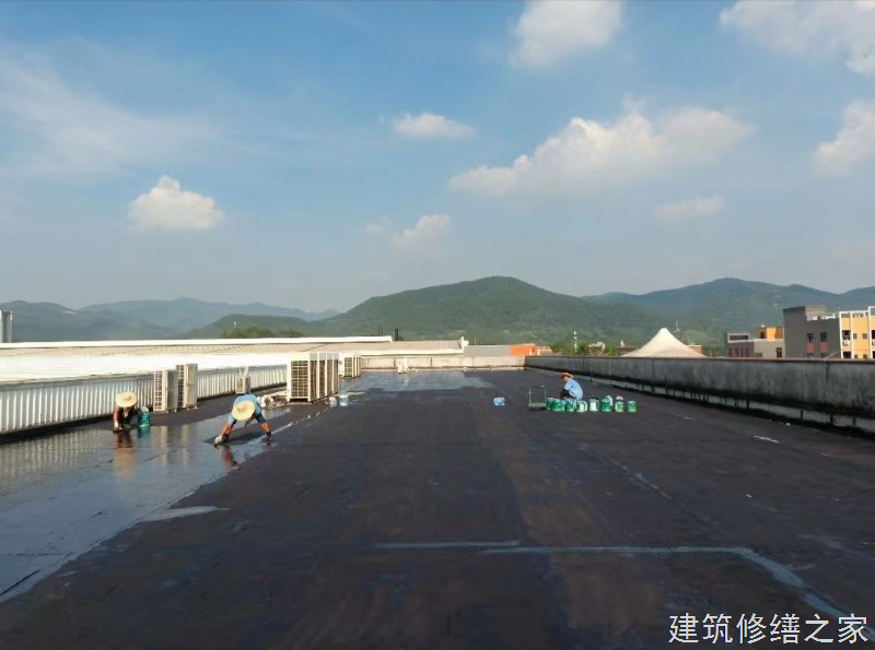 亳州2026蒙城县 彩钢瓦除锈翻新防腐 哪些注意事项