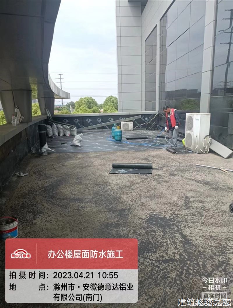 亳州2026谯城区 彩钢瓦屋面防水 排名前十的源头厂家