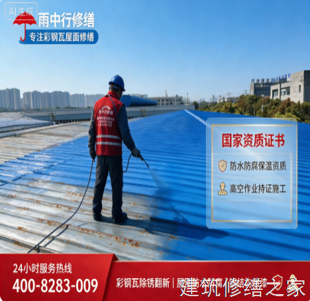 2026亳州利辛县厂房屋面防水价格是多少钱1m²