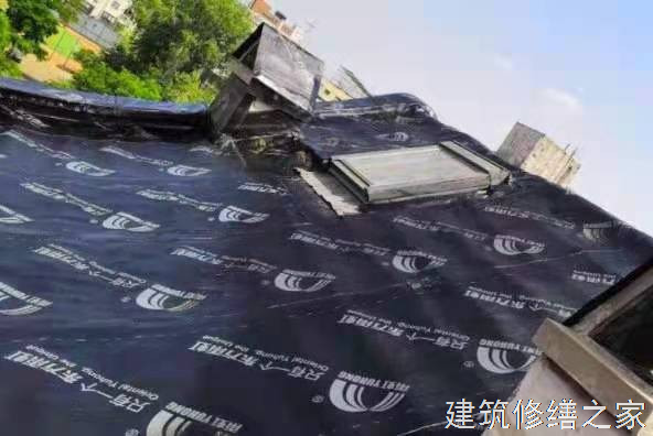 亳州2026利辛县 厂房屋面防水 排名前十的源头厂家