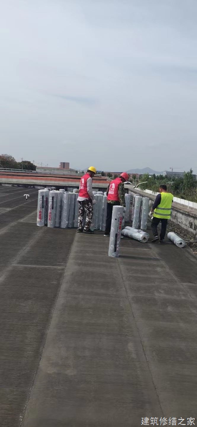 亳州2026谯城区 彩钢瓦除锈翻新防腐 哪些注意事项