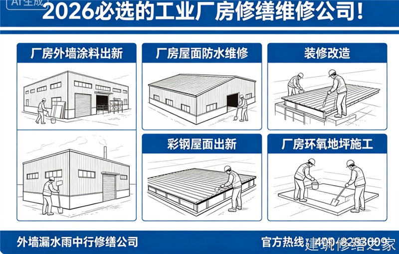 亳州2026/9利辛县外墙防水哪家技术强