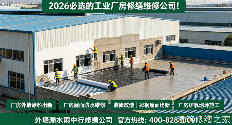 亳州2026/9利辛县厂房屋面防水哪家公司好