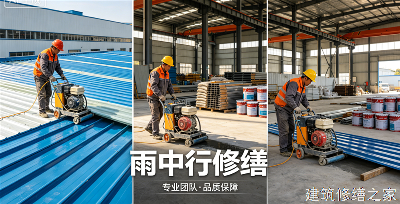 亳州2026/9利辛县屋面防水哪家专业正规