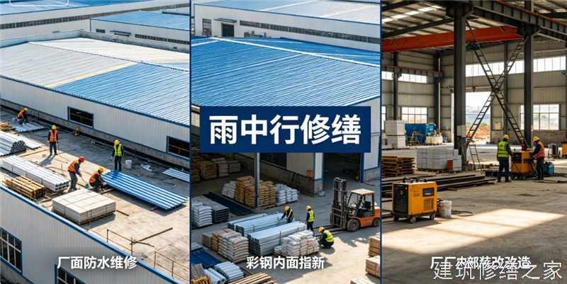 亳州2026/9利辛县屋面防水必坑指南